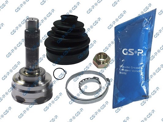 Gsp Gelenksatz, Antriebswelle [Hersteller-Nr. 835034] für Mercedes-Benz