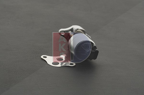 Aks Dasis AGR-Ventil [Hersteller-Nr. 155020N] für Opel