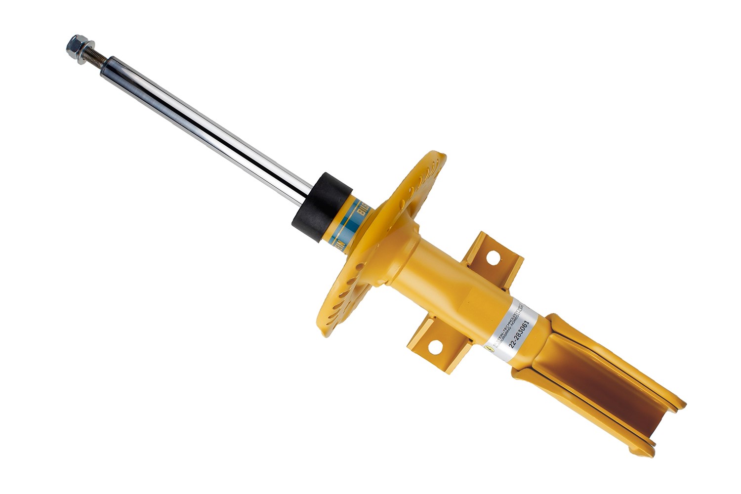 Bilstein Stoßdämpfer [Hersteller-Nr. 22-283061] für VW, Man