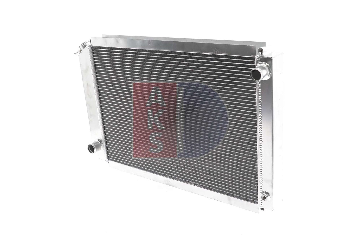 Aks Dasis Kühler, Motorkühlung [Hersteller-Nr. 090144AL] für Ford Usa