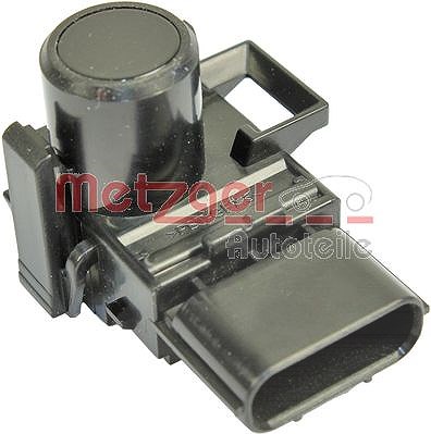 Metzger Autoteile Sensor, Einparkhilfe [Hersteller-Nr. 0901201] für Honda
