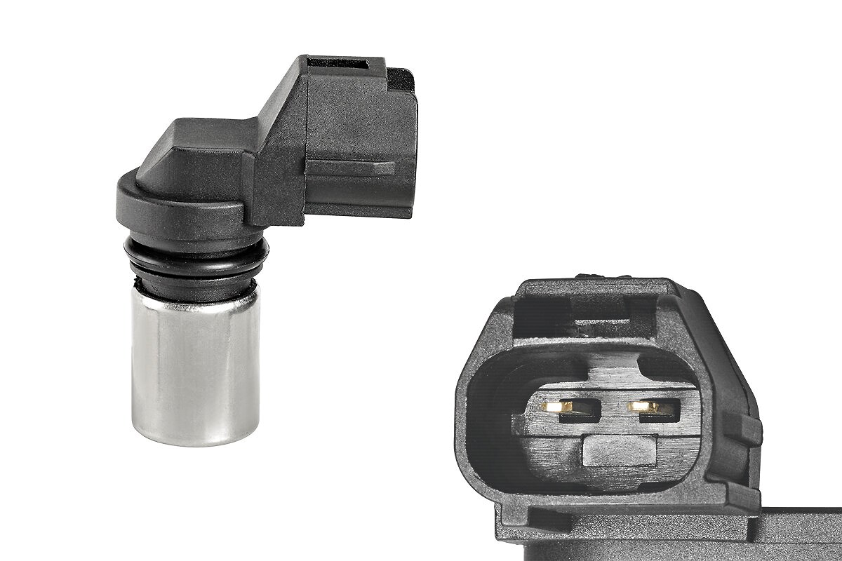 Valeo Impulsgeber, Kurbelwelle [Hersteller-Nr. 254072] für Ford, Volvo