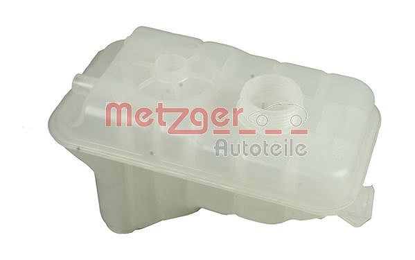 Metzger Autoteile Ausgleichsbehälter, Kühlmittel [Hersteller-Nr. 2140195] für Peugeot, Citroën