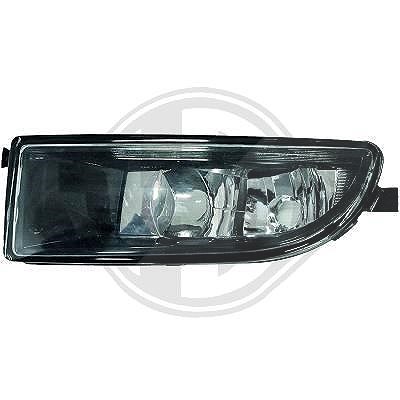 Diederichs Nebelscheinwerfer [Hersteller-Nr. 2266089] für VW