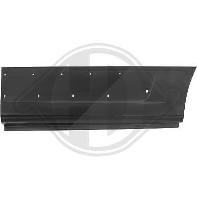Diederichs Seitenwand [Hersteller-Nr. 9742051] für Fiat, Opel, Peugeot, Citroën