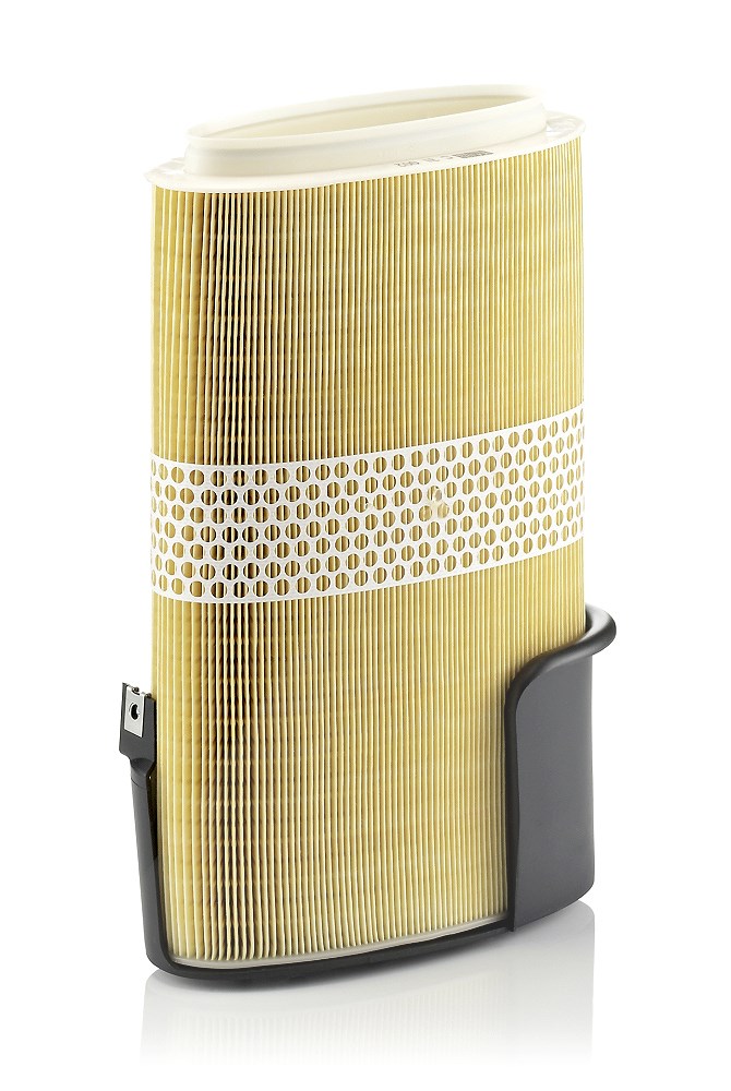 Mann-filter Luftfilter [Hersteller-Nr. C31002] für Porsche