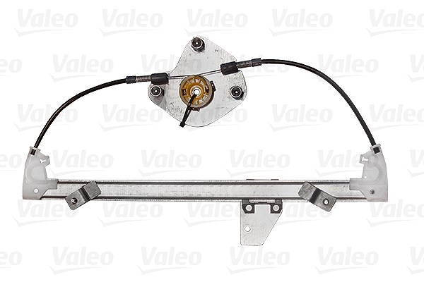 Valeo Fensterheber [Hersteller-Nr. 851366] für Mazda