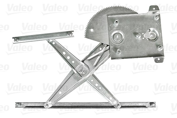 Valeo Fensterheber [Hersteller-Nr. 851294] für Toyota
