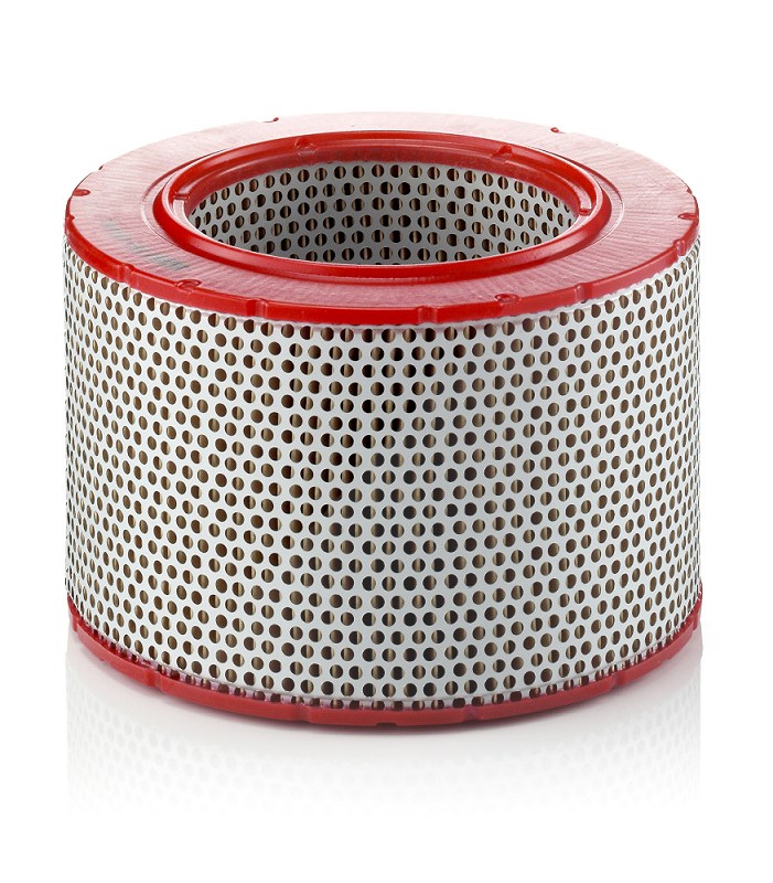Mann-filter Luftfilter [Hersteller-Nr. C20105] für Mercedes-Benz, Jaguar