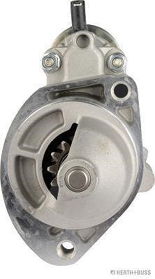 Herth+buss Jakoparts Starter [Hersteller-Nr. J5210538] für Hyundai, Kia