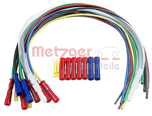 Metzger Autoteile Reparatursatz, Kabelsatz [Hersteller-Nr. 2320033] für Ford
