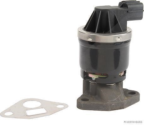 Herth+buss Jakoparts AGR-Ventil [Hersteller-Nr. J5694002] für Honda