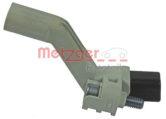 Metzger Autoteile Impulsgeber, Kurbelwelle [Hersteller-Nr. 0902311] für Audi, Seat, Skoda, VW