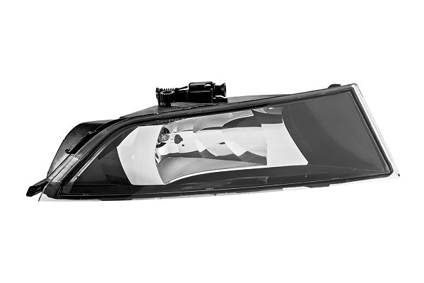 Valeo Nebelscheinwerfer [Hersteller-Nr. 047404] für Skoda