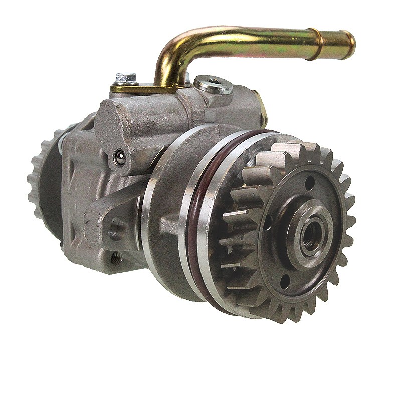 Atec Servopumpe hydraulisch [Hersteller-Nr. 10680622] für VW
