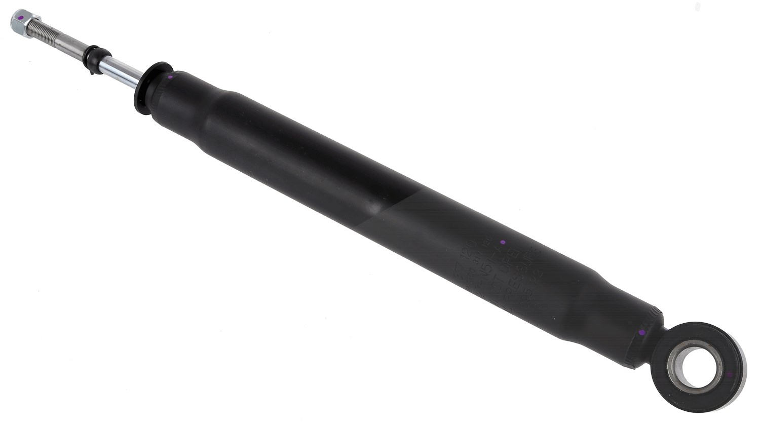 Sachs Stoßdämpfer [Hersteller-Nr. 317120] für Toyota