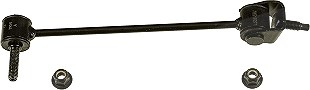 Trw Stange/Strebe, Stabilisator [Hersteller-Nr. JTS1208] für Mercedes-Benz