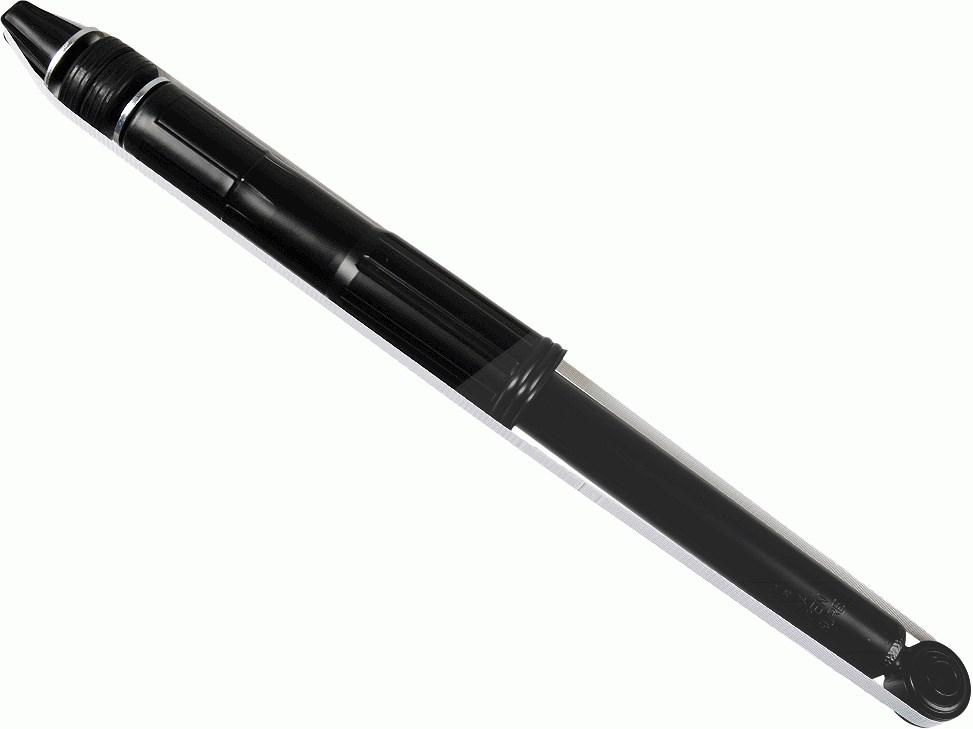 Sachs Stoßdämpfer [Hersteller-Nr. 317136] für Fiat, Suzuki