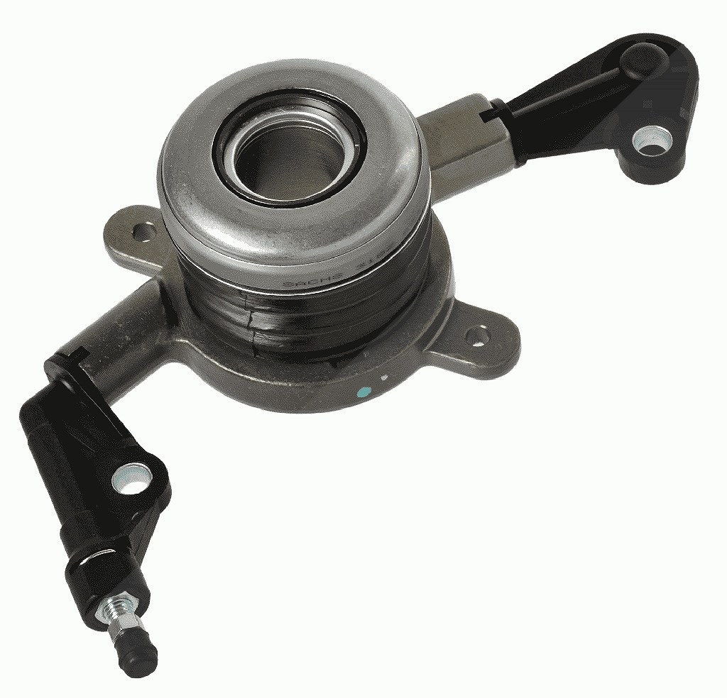 Sachs Zentralausrücker, Kupplung [Hersteller-Nr. 3182654216] für Mercedes-Benz