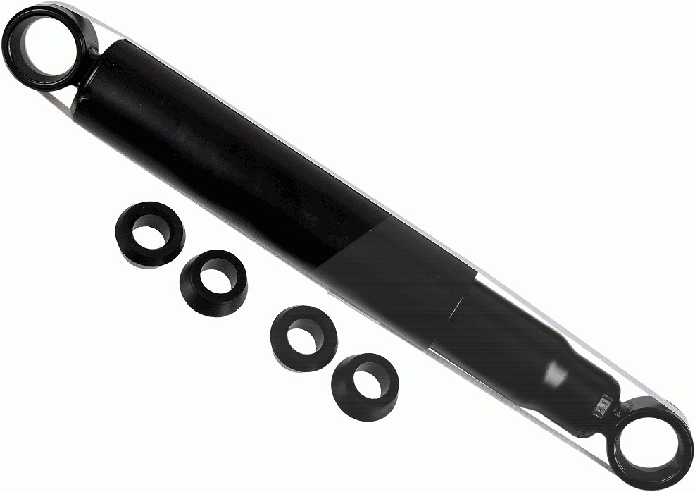 Sachs Stoßdämpfer [Hersteller-Nr. 317128] für Toyota