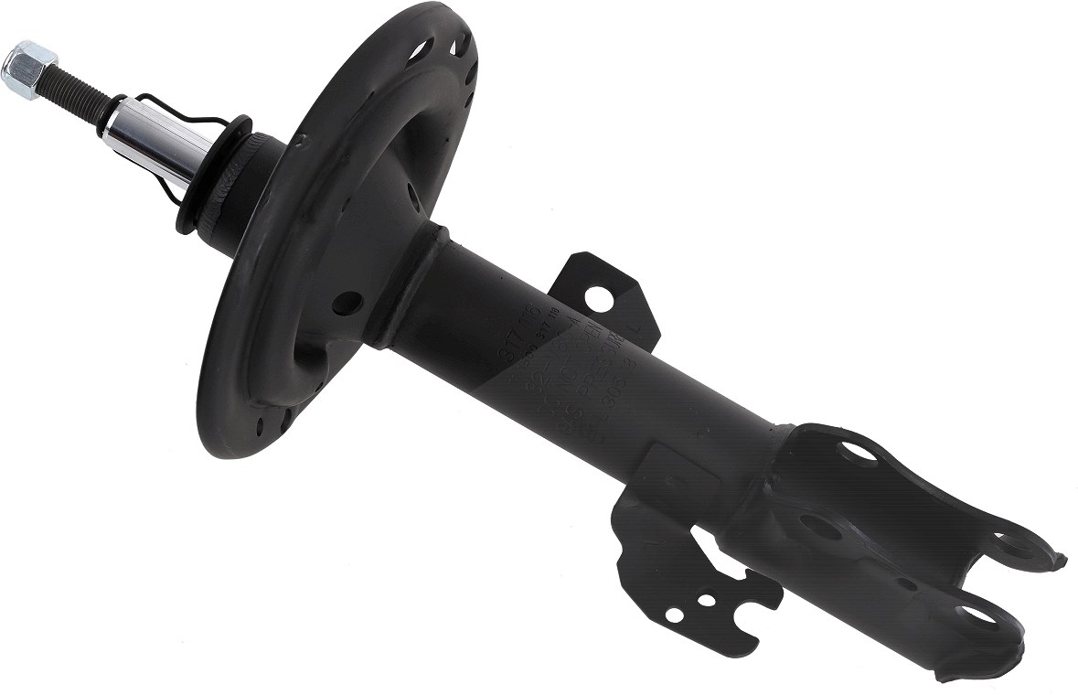 Sachs Stoßdämpfer [Hersteller-Nr. 317116] für Toyota, Lexus