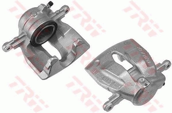 Trw Bremssattel [Hersteller-Nr. BHS266] für Citroën, Lancia, Fiat, Peugeot