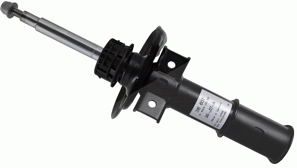Sachs Stoßdämpfer [Hersteller-Nr. 316607] für Mercedes-Benz