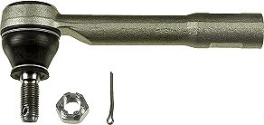 Trw Spurstangenkopf [Hersteller-Nr. JTE2144] für Toyota