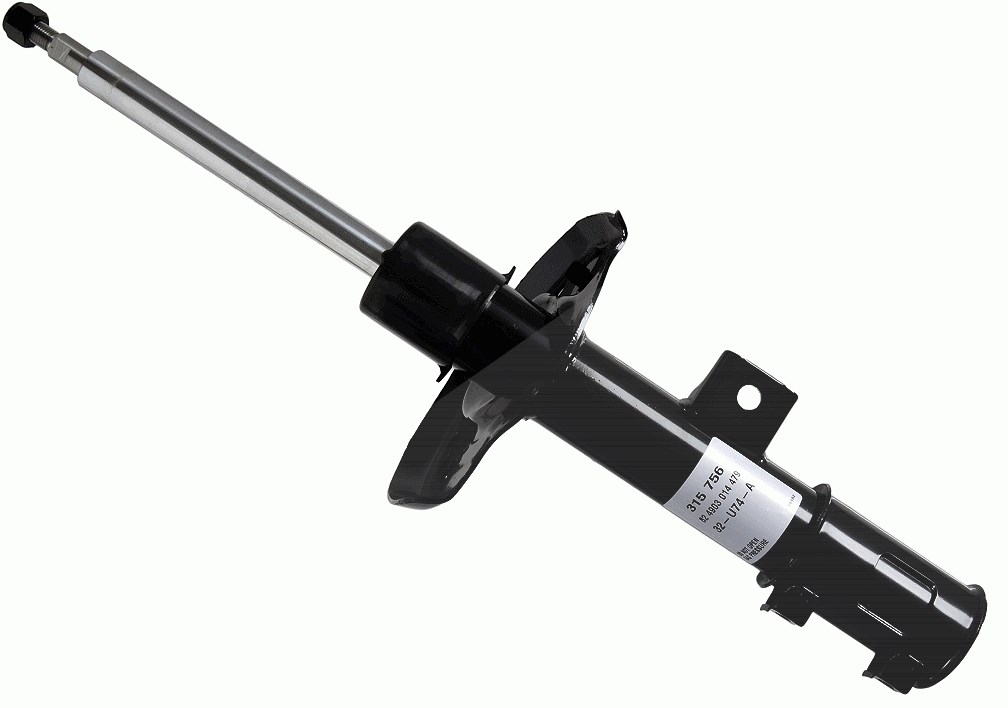 Sachs Stoßdämpfer [Hersteller-Nr. 315756] für Hyundai