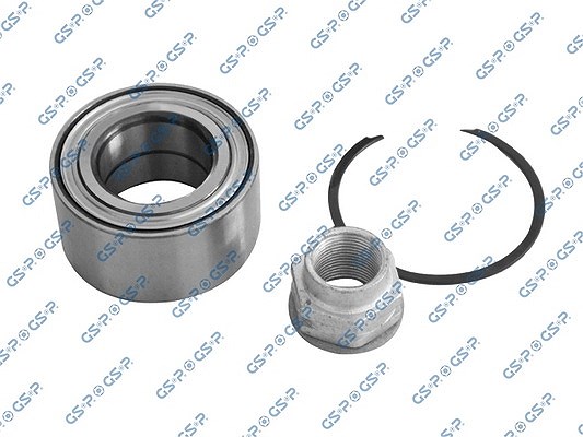 Gsp Radlagersatz [Hersteller-Nr. GK1401] für Fiat