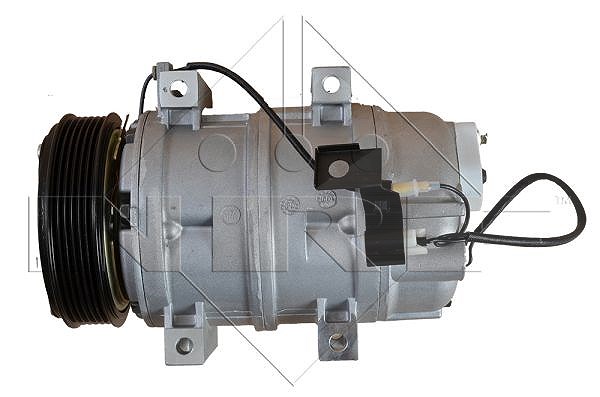 Nrf Kompressor, Klimaanlage [Hersteller-Nr. 32109] für Volvo
