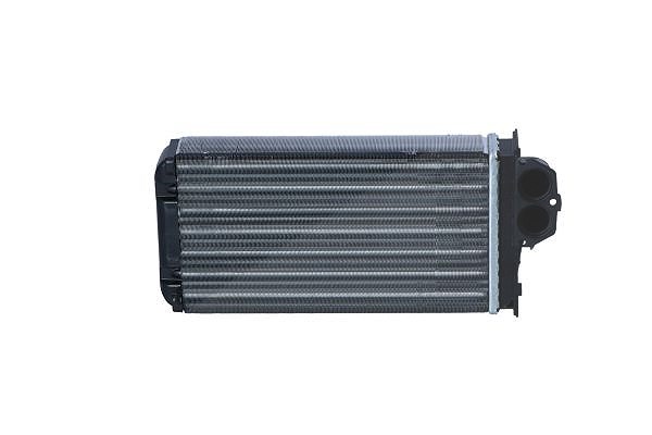 Nrf Wärmetauscher, Innenraumheizung [Hersteller-Nr. 53557] für Peugeot