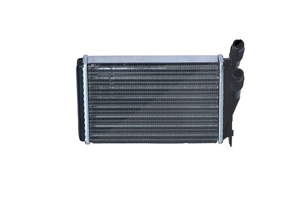 Nrf Wärmetauscher, Innenraumheizung [Hersteller-Nr. 53554] für Renault, Nissan