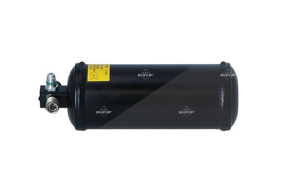 Nrf Trockner, Klimaanlage [Hersteller-Nr. 33057] für Renault