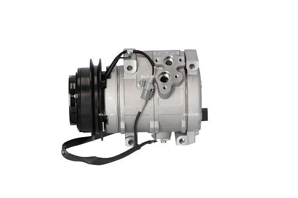 Nrf Kompressor, Klimaanlage [Hersteller-Nr. 32458] für Mitsubishi