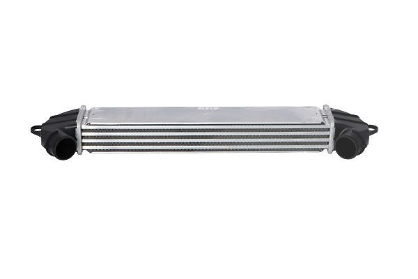 Nrf Ladeluftkühler [Hersteller-Nr. 30140A] für Fiat