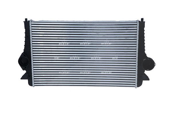 Nrf Ladeluftkühler [Hersteller-Nr. 30166] für VW, Ford, Seat