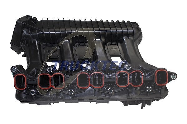 Trucktec Automotive Saugrohrmodul [Hersteller-Nr. 02.14.230] für Mercedes-Benz