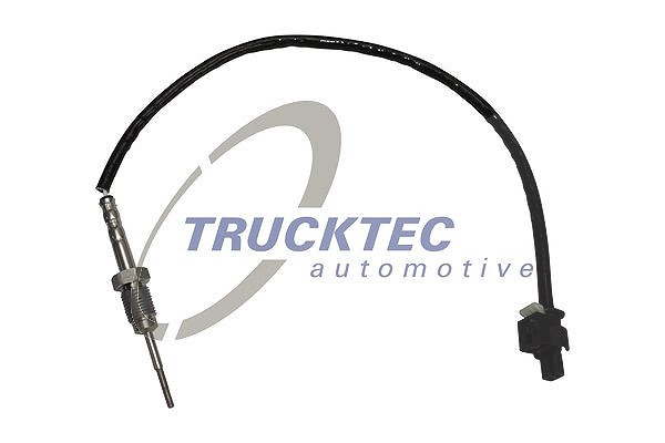 Trucktec Automotive Sensor, Abgastemperatur [Hersteller-Nr. 08.17.057] für BMW