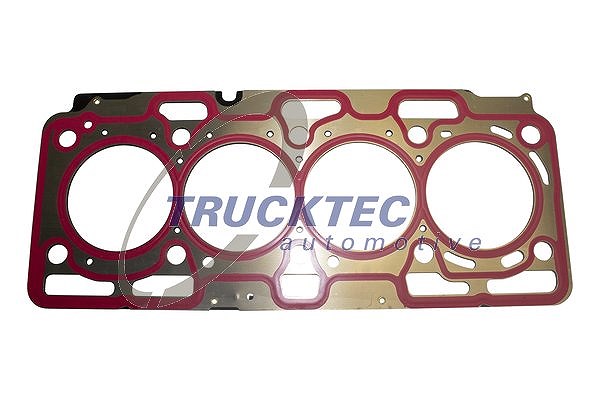 Trucktec Automotive Dichtung, Zylinderkopf [Hersteller-Nr. 02.10.223] für Mercedes-Benz, Dacia, Renault, Nissan