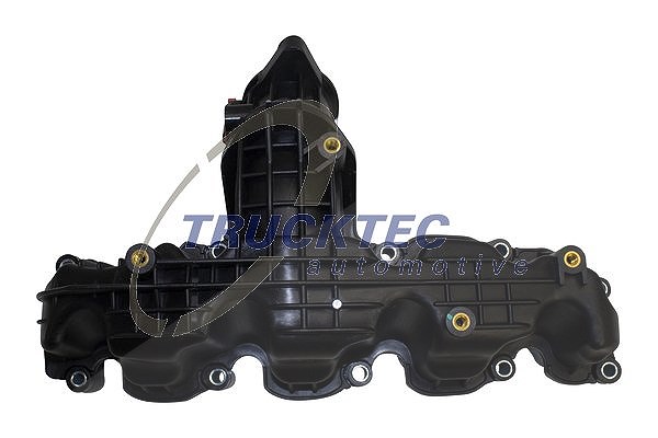 Trucktec Automotive Saugrohrmodul [Hersteller-Nr. 07.14.316] für Seat, VW, Audi