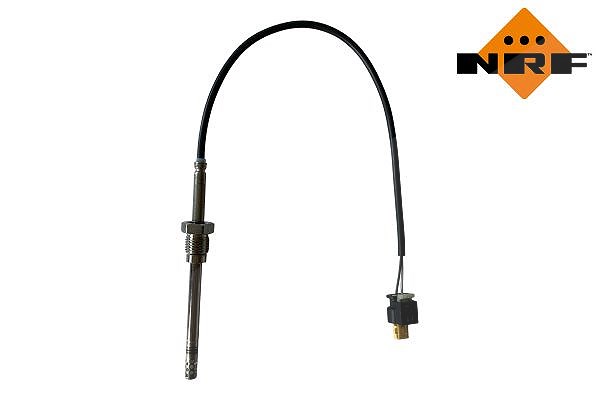 Nrf Sensor, Abgastemperatur [Hersteller-Nr. 707186] für Mercedes-Benz