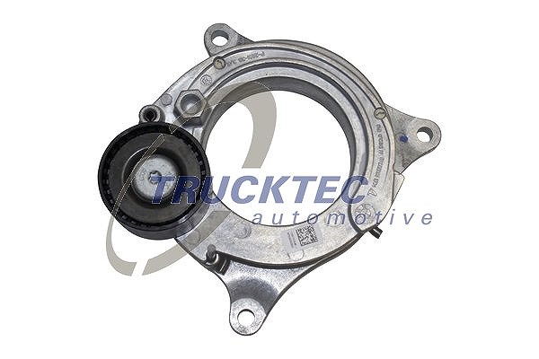 Trucktec Automotive Riemenspanner, Keilrippenriemen [Hersteller-Nr. 08.19.272] für Mini, BMW