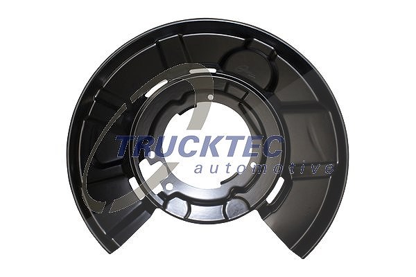 Trucktec Automotive Spritzblech, Bremsscheibe [Hersteller-Nr. 08.35.232] für BMW