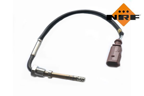 Nrf Sensor, Abgastemperatur [Hersteller-Nr. 707083] für Audi