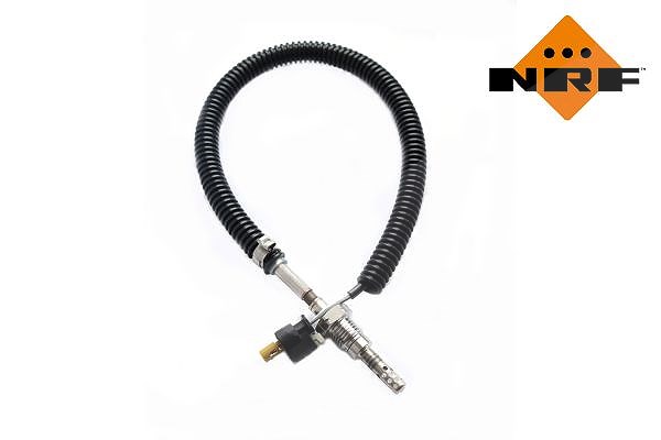 Nrf Sensor, Abgastemperatur [Hersteller-Nr. 707103] für Mercedes-Benz, Jeep