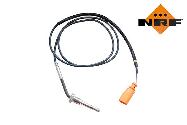 Nrf Sensor, Abgastemperatur [Hersteller-Nr. 707057] für VW