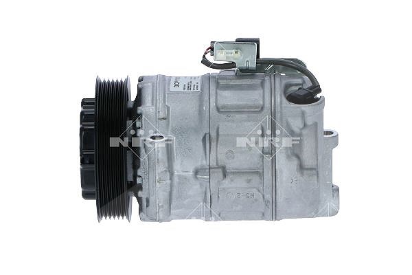Nrf Kompressor, Klimaanlage [Hersteller-Nr. 32941] für Jaguar