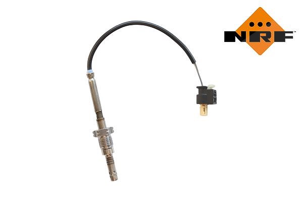 Nrf Sensor, Abgastemperatur [Hersteller-Nr. 707161] für Mercedes-Benz