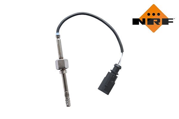 Nrf Sensor, Abgastemperatur [Hersteller-Nr. 707075] für VW, Audi